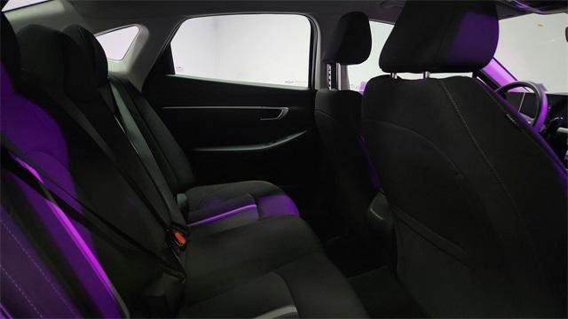 Photo of 2025 Abyss Black Hyundai SONATA