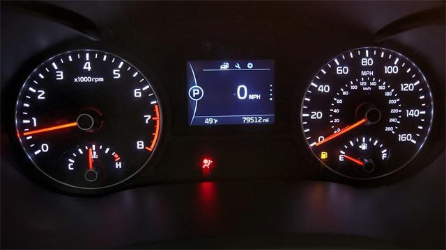 Photo of 2017 Sangria Kia Optima