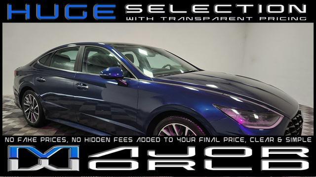 2022 Hyundai Sonata