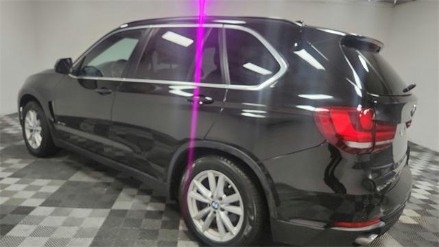 Photo of 2014 Black BMW X5