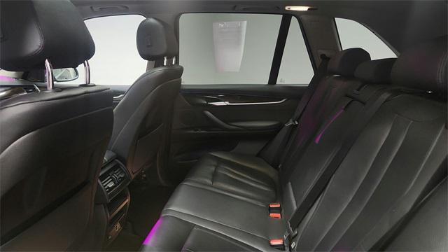 Photo of 2014 Black BMW X5