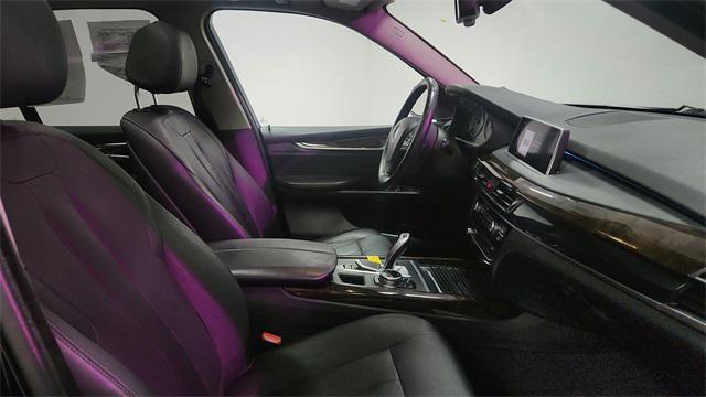 Photo of 2014 Black BMW X5