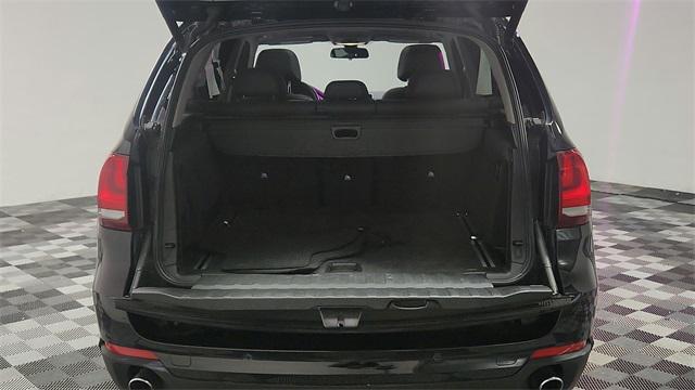 Photo of 2014 Black BMW X5