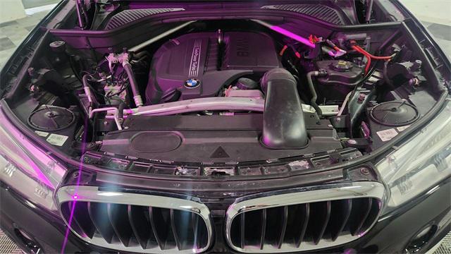 Photo of 2014 Black BMW X5