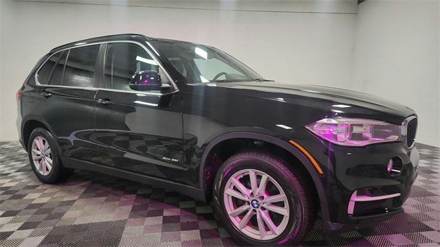 Photo of 2014 Black BMW X5