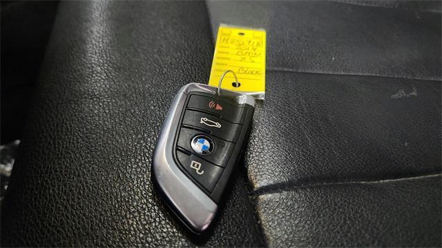 Photo of 2014 Black BMW X5