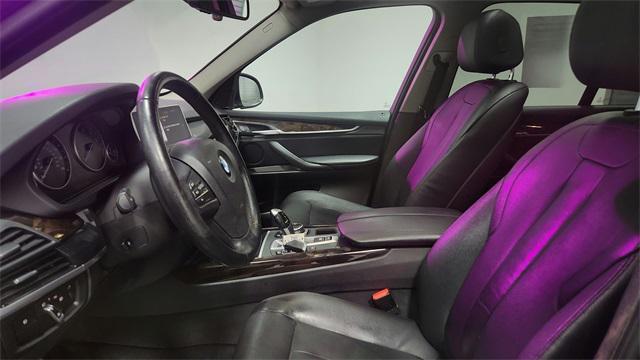 Photo of 2014 Black BMW X5