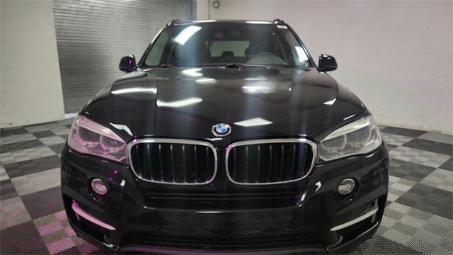 Photo of 2014 Black BMW X5