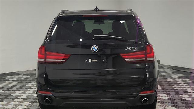 Photo of 2014 Black BMW X5
