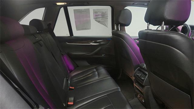 Photo of 2014 Black BMW X5