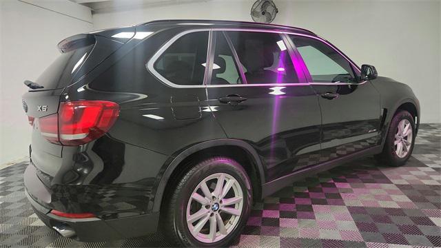 Photo of 2014 Black BMW X5