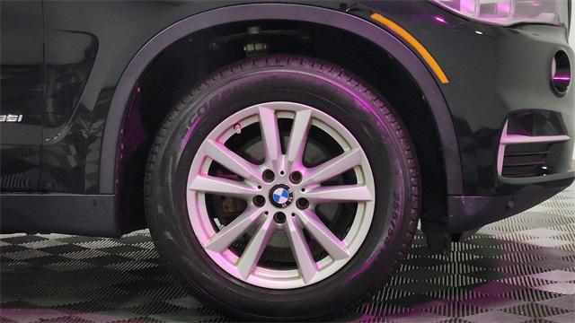 Photo of 2014 Black BMW X5