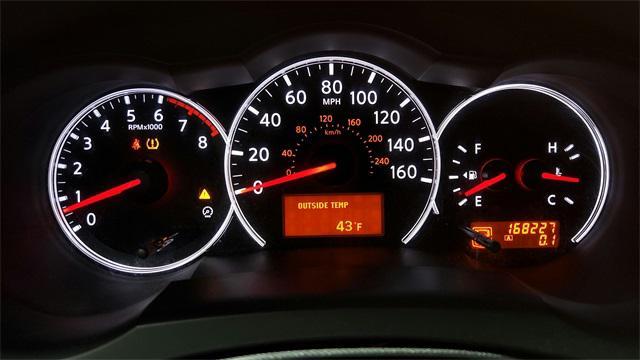 Photo of 2012 Super Black Nissan Altima