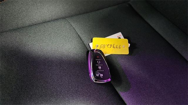 Photo of 2021 Summit White Chevrolet Bolt EV