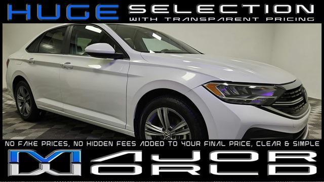 2023 Volkswagen Jetta