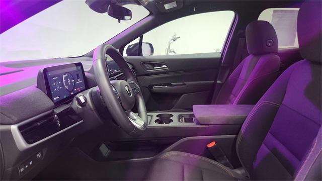 Photo of 2024 Pacific Blue Metallic Honda Prologue