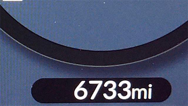 Photo of 2024 Pacific Blue Metallic Honda Prologue