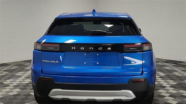 Photo of 2024 Pacific Blue Metallic Honda Prologue