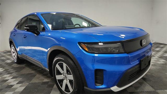 Photo of 2024 Pacific Blue Metallic Honda Prologue