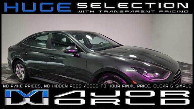 2022 Hyundai Sonata