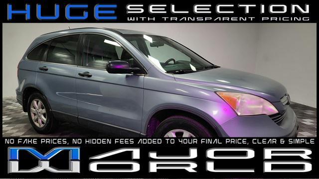 2008 Honda CR-V