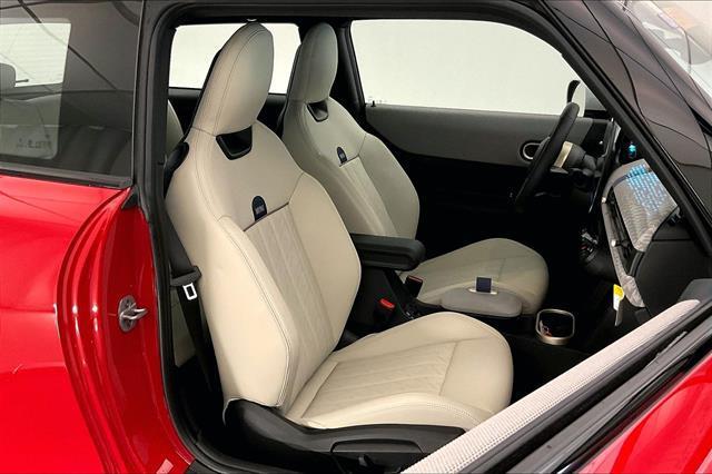 Photo of 2025 Chili Red II MINI Hardtop