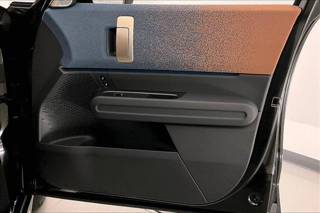 Photo of 2025 Midnight Black II Metallic MINI Countryman