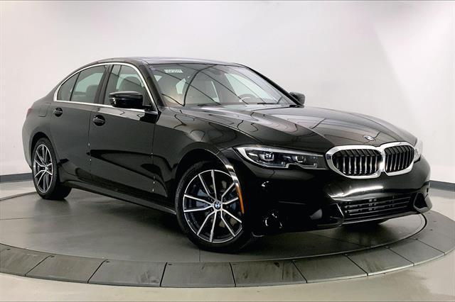 2022 BMW 330