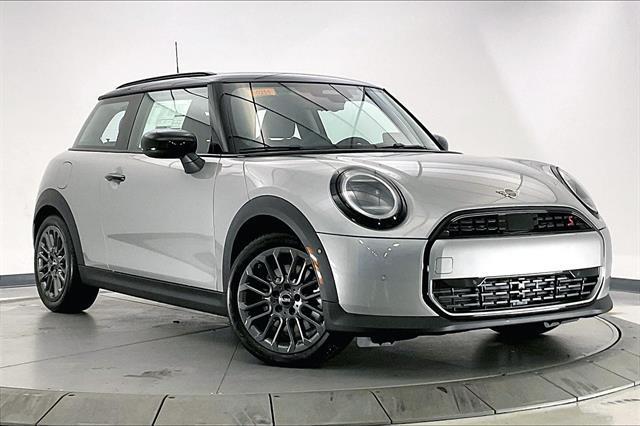 2025 MINI Hardtop