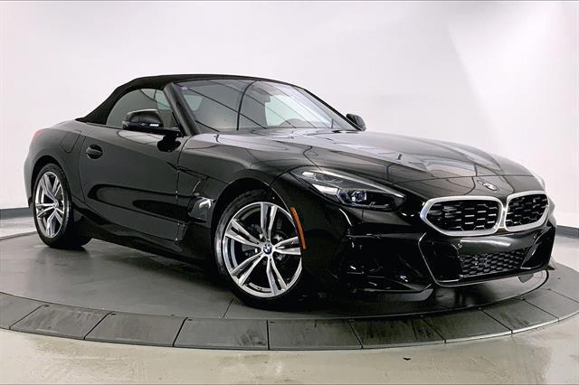 2024 BMW Z4
