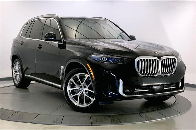 2024 BMW X5