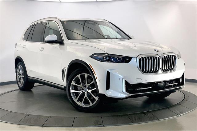 2024 BMW X5