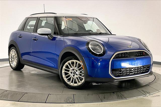 2025 MINI Hardtop
