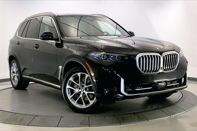 2024 BMW X5