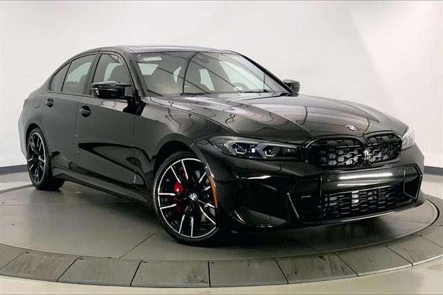 2024 BMW M340