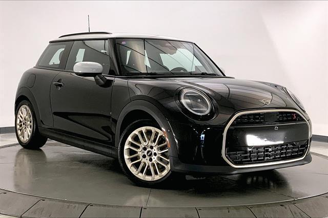2025 MINI Hardtop
