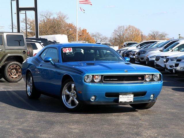 2009 Dodge Challenger