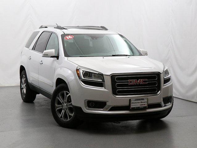 2016 GMC Acadia