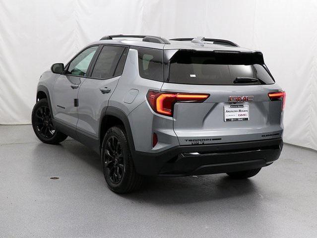 Photo of 2026 Sterling Metallic GMC Terrain