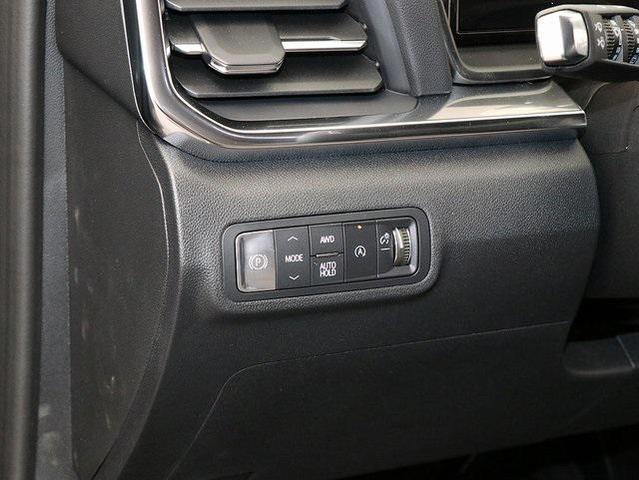 Photo of 2026 Sterling Metallic GMC Terrain