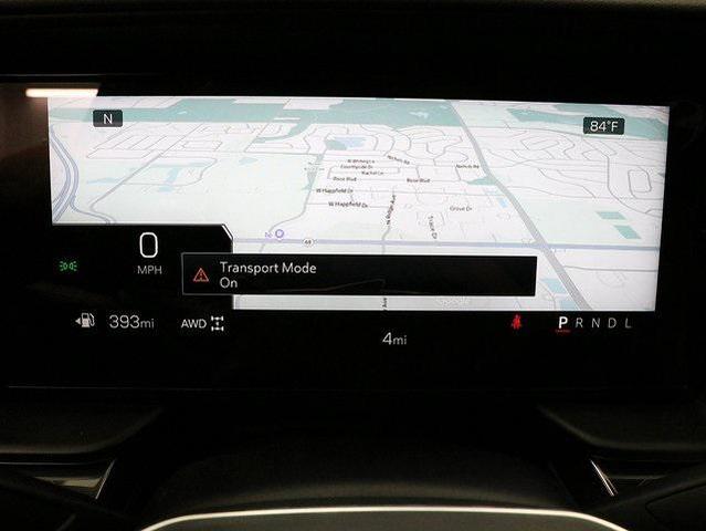 Photo of 2026 Sterling Metallic GMC Terrain