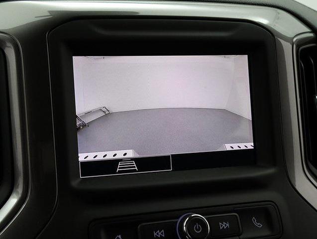 Photo of 2024 Summit White GMC Sierra 3500