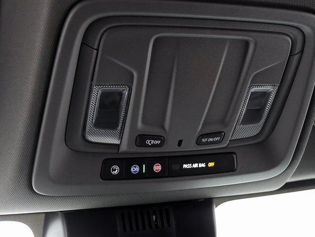 Photo of 2024 Summit White GMC Sierra 3500