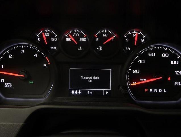Photo of 2024 Summit White GMC Sierra 3500