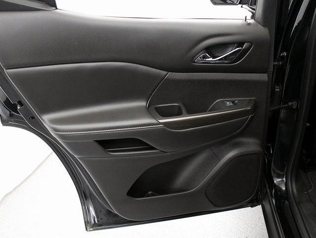 Photo of 2023 Ebony Twilight Metallic GMC Acadia