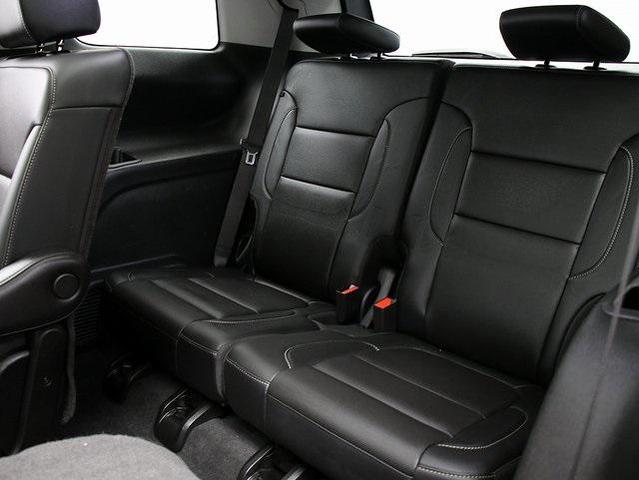 Photo of 2023 Ebony Twilight Metallic GMC Acadia