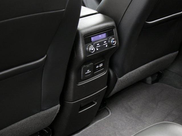 Photo of 2023 Ebony Twilight Metallic GMC Acadia