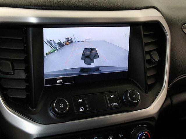 Photo of 2023 Ebony Twilight Metallic GMC Acadia