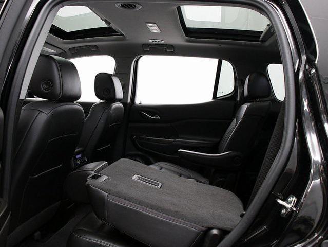 Photo of 2023 Ebony Twilight Metallic GMC Acadia