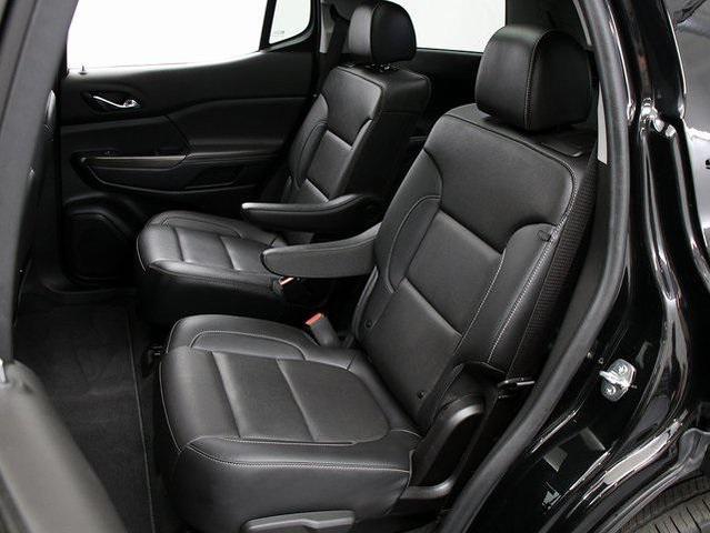 Photo of 2023 Ebony Twilight Metallic GMC Acadia